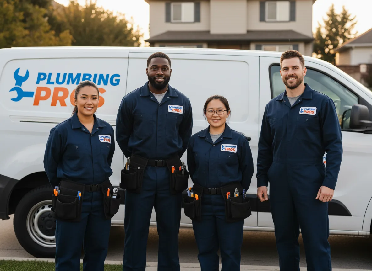 Water Heater Repair company in Zimmerman, MN